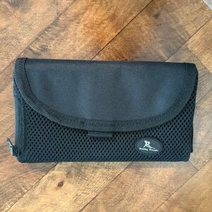 Running Buddy Magnetic Belt-less Running Pouch XXL - 4 Fitness, Running, Travel